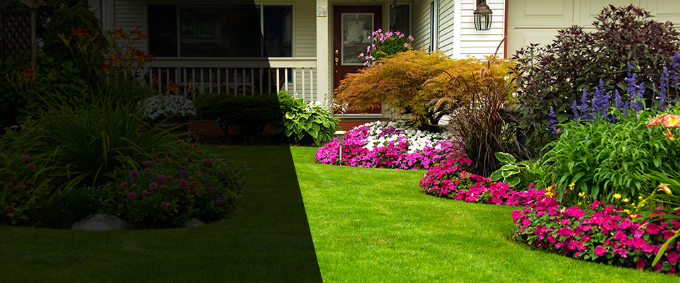 Muncy Landscapers
