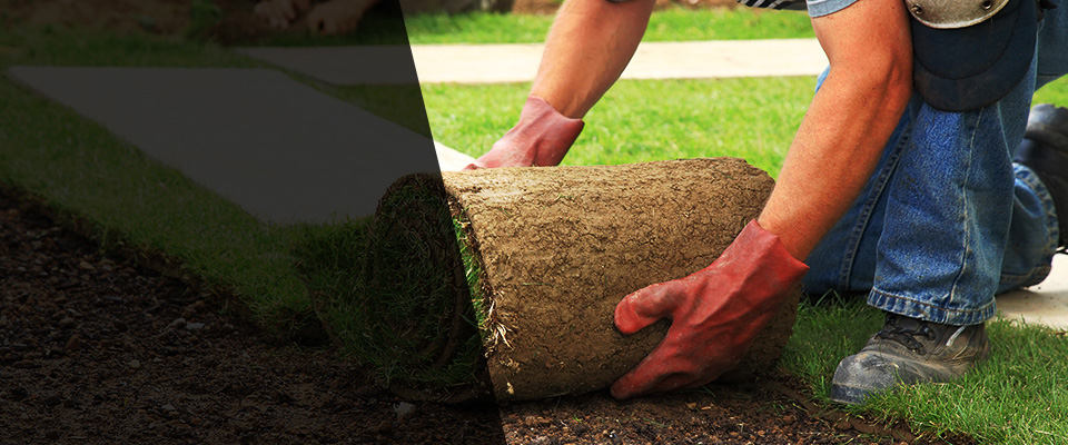 Muncy Landscapers